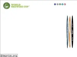 Sites similar to worldbrewerscup.org