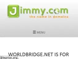 Sites similar to worldbridge.net