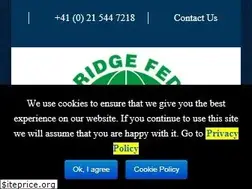 Sites similar to worldbridge.org