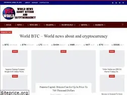 Sites similar to worldbts.com