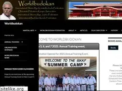 Sites similar to worldbudokan.com