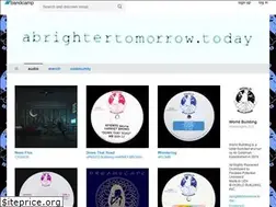 Sites similar to worldbuilding.bandcamp.com