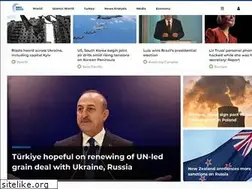 Sites similar to worldbulletin.net