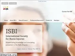 Sites similar to worldburn.org