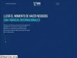 Sites similar to worldbusinessatelier.com