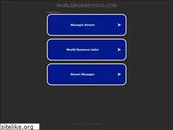 Sites similar to worldbusinessco.com
