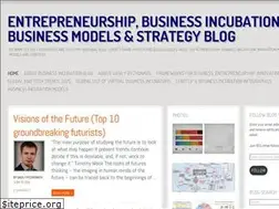 Sites similar to worldbusinessincubation.wordpress.com