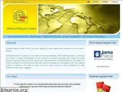 Sites similar to worldcall.com.pk