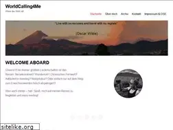 Sites similar to worldcalling4me.com