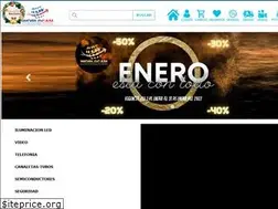 Sites similar to worldcamdemexico.com