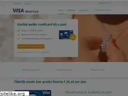 Sites similar to worldcard.nl