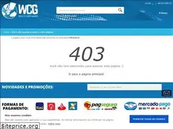 Sites similar to worldcardgames.com.br