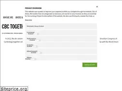 Sites similar to worldcardiocongress.org