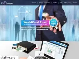 Sites similar to worldcardteam.com