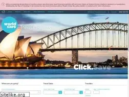 Sites similar to worldcare.co.nz