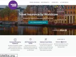 Sites similar to worldcare.com.au