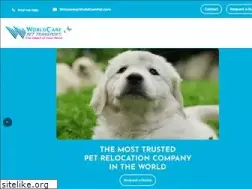Sites similar to worldcarepet.com