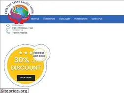 Sites similar to worldcaretakerfacilityservices.com