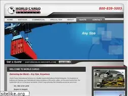 Sites similar to worldcargointl.com