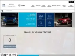 Sites similar to worldcarhyundainorth.com