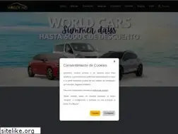 Sites similar to worldcars.es