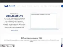 Sites similar to worldcastlive.com