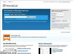 Sites similar to worldcat.org.nz