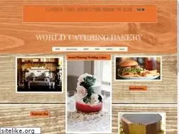 Sites similar to worldcateringbakery.com
