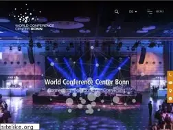 Sites similar to worldccbonn.com