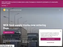 Sites similar to worldcentralkitchen.org