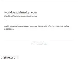 Sites similar to worldcentralmarket.com