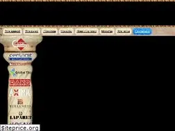 Sites similar to worldcerama.ru