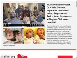 Sites similar to worldcf.org