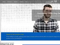 Sites similar to worldchallenge.org