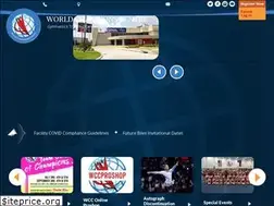 Sites similar to worldchampionscentre.com