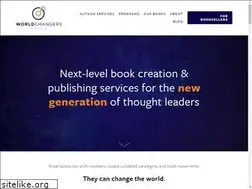 Sites similar to worldchangers.media