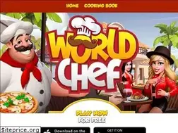 Sites similar to worldchef.com