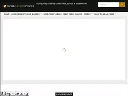 Sites similar to worldchesspieces.com