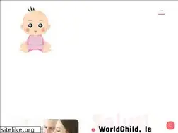 Sites similar to worldchild.org