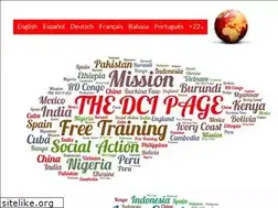 Sites similar to worldchristians.org
