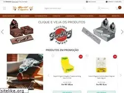Sites similar to worldcigars.com.br