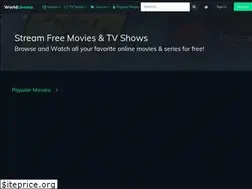 Sites similar to worldcinema.site