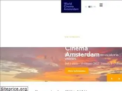 Sites similar to worldcinemaamsterdam.nl
