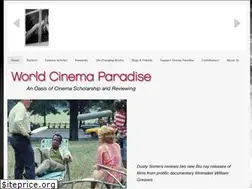 Sites similar to worldcinemaparadise.com
