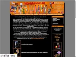 Sites similar to worldcircus.de