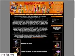 Sites similar to worldcircus.eu