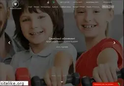 Sites similar to worldclass-nn.ru
