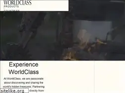 Sites similar to worldclass.com