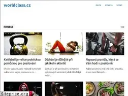 Sites similar to worldclass.cz