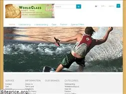 Sites similar to worldclass.de